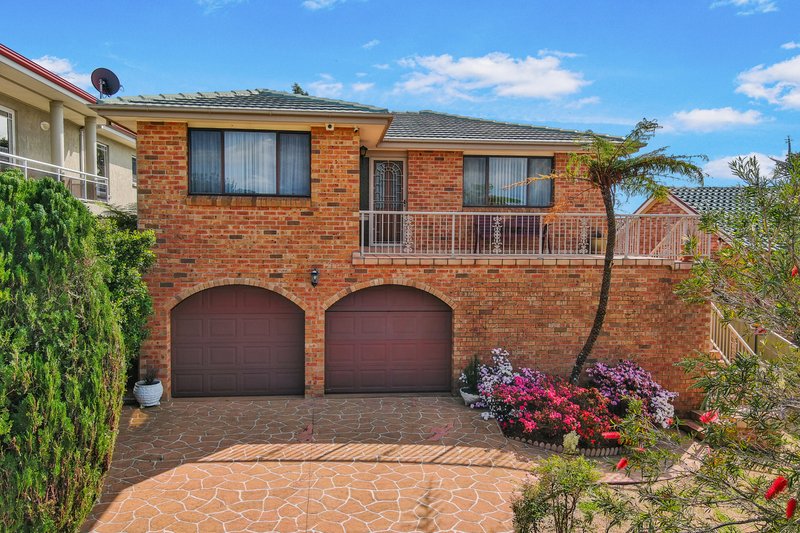 14 Willandra Place, Koonawarra NSW 2530