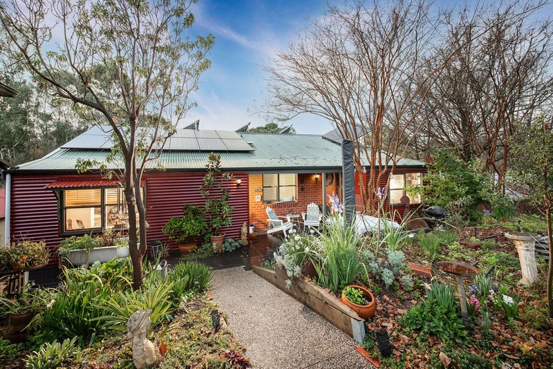 14 William Street, Yackandandah VIC 3749