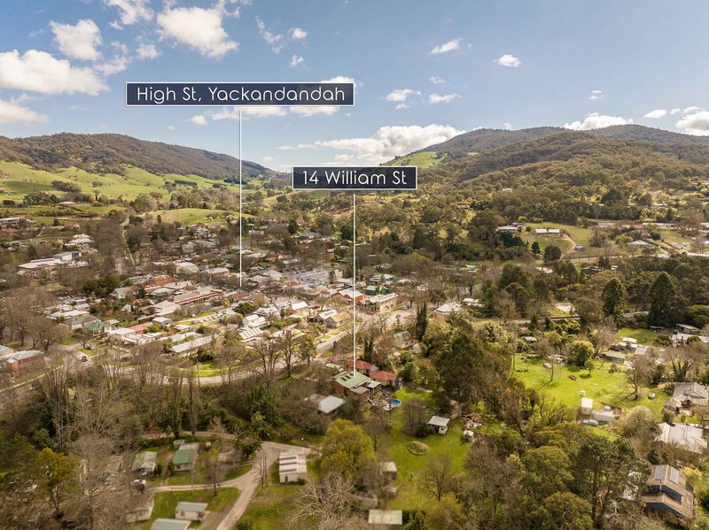 Photo - 14 William Street, Yackandandah VIC 3749 - Image 3