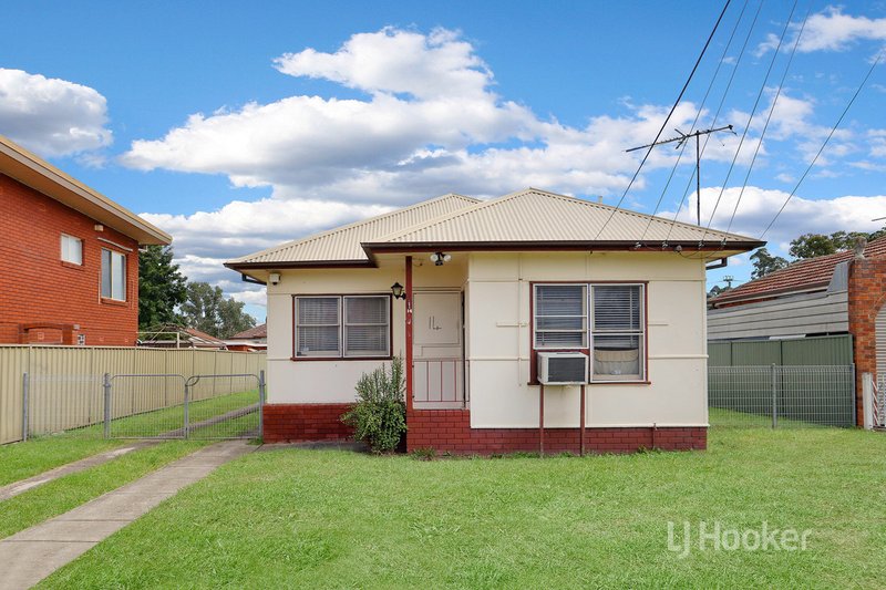 14 Williamson Avenue, Seven Hills NSW 2147