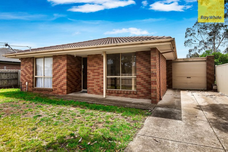 14 Willis Street, St Albans VIC 3021