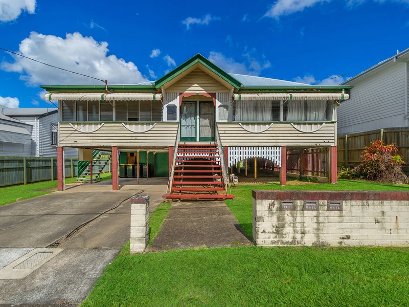 Photo - 14 Willmington Street, Wooloowin QLD 4030 - Image 2