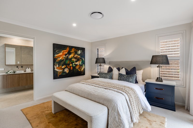 Photo - 14 Willoughby Crescent, Kearneys Spring QLD 4350 - Image 12