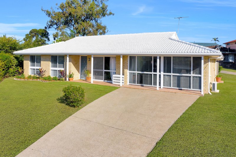 14 Willoughby Crescent, Springwood QLD 4127