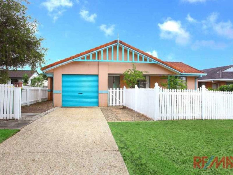 14 Willunga Pl , Merrimac QLD 4226