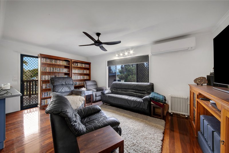 Photo - 14 Wilson Street, New Auckland QLD 4680 - Image 8