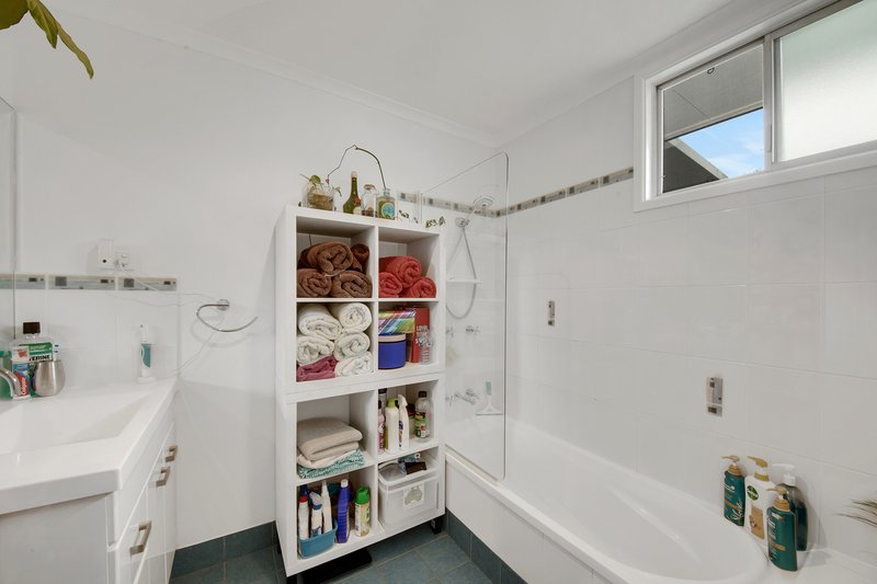 Photo - 14 Wilson Street, New Auckland QLD 4680 - Image 12