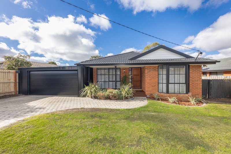 Photo - 14 Wilsons Lane, Sunbury VIC 3429 - Image 1