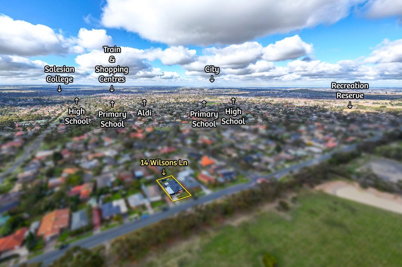 Photo - 14 Wilsons Lane, Sunbury VIC 3429 - Image 15