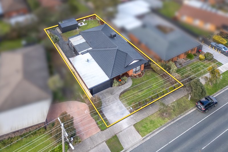 Photo - 14 Wilsons Lane, Sunbury VIC 3429 - Image 16