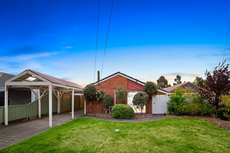 14 Wilton Close, Wyndham Vale VIC 3024