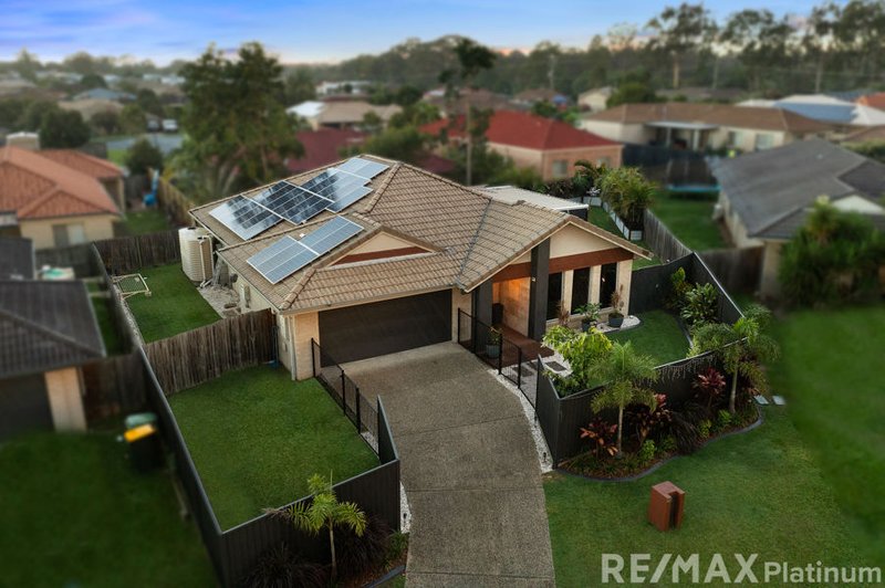 14 Wilton Court, Morayfield QLD 4506