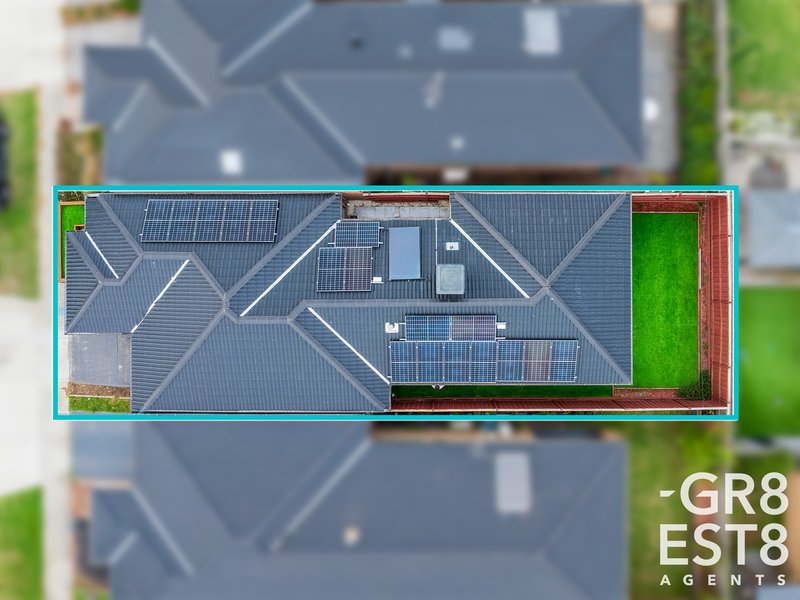 Photo - 14 Wilton Street, Cranbourne West VIC 3977 - Image 22