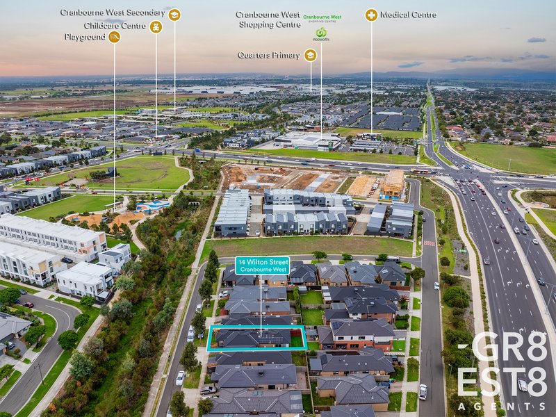 Photo - 14 Wilton Street, Cranbourne West VIC 3977 - Image 23