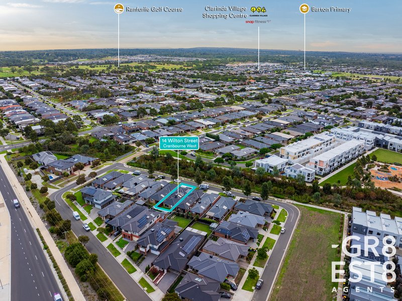 Photo - 14 Wilton Street, Cranbourne West VIC 3977 - Image 25