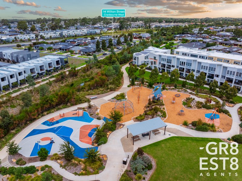 Photo - 14 Wilton Street, Cranbourne West VIC 3977 - Image 26