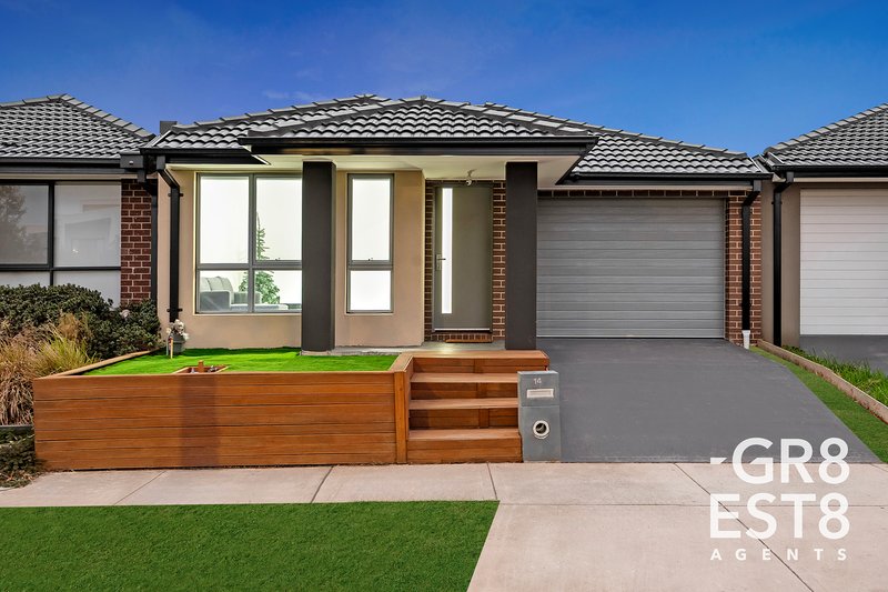 Photo - 14 Wilton Street, Cranbourne West VIC 3977 - Image 27