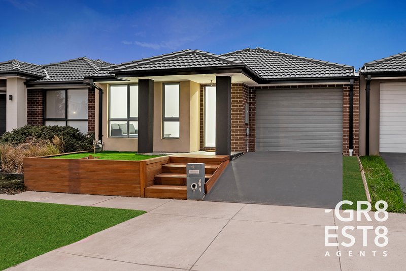 Photo - 14 Wilton Street, Cranbourne West VIC 3977 - Image 28