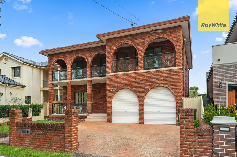 14 Winchmore Street, Merrylands NSW 2160