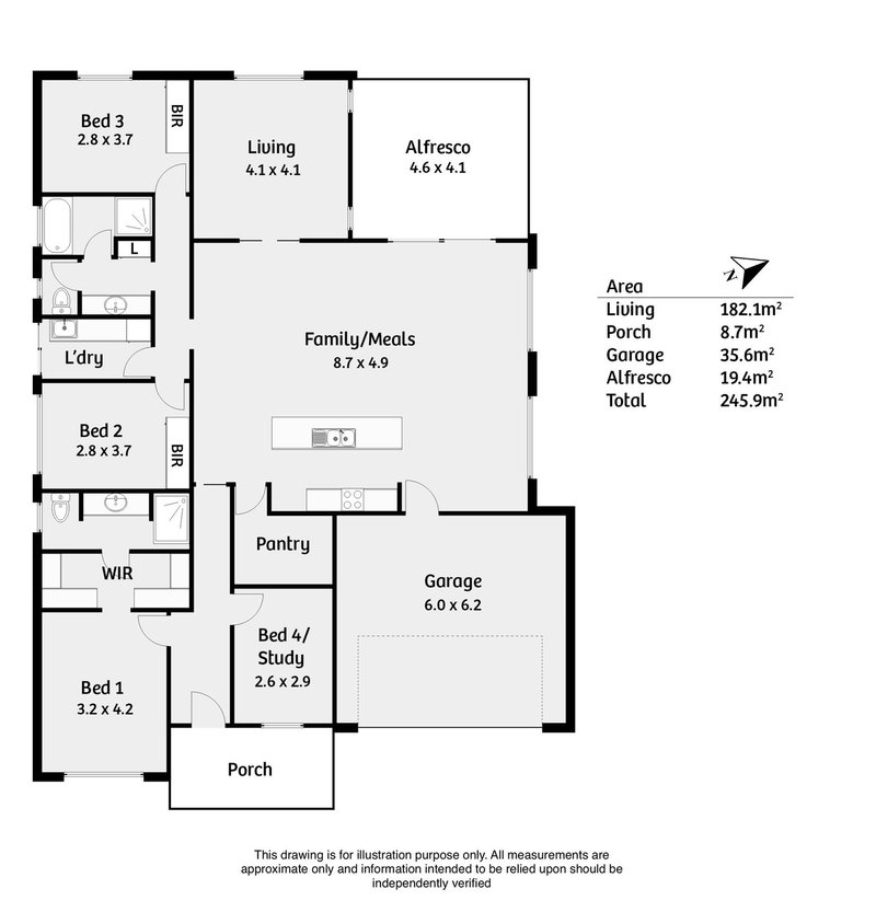 Photo - 14 Wind Row Avenue, Mount Barker SA 5251 - Image 28