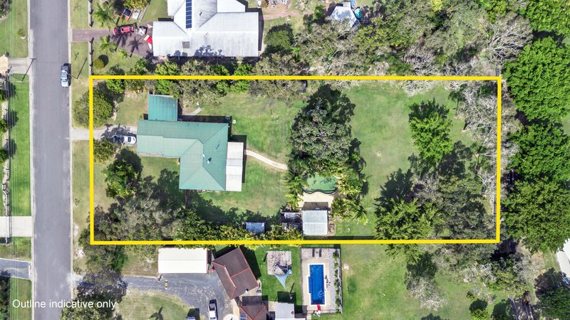 14 Windemere Road, Wondunna QLD 4655