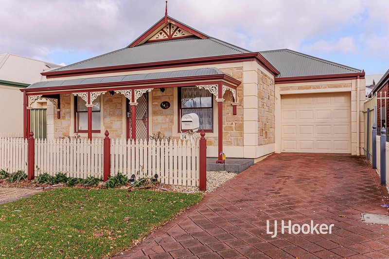 14 Windermere Crescent, Mawson Lakes SA 5095