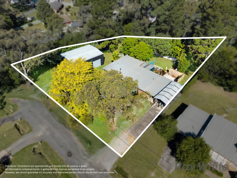 Photo - 14 Windeyer Street, Thirlmere NSW 2572 - Image 1