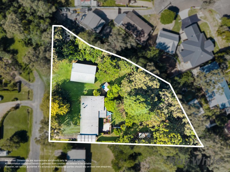 Photo - 14 Windeyer Street, Thirlmere NSW 2572 - Image 16