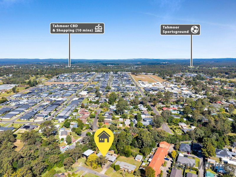 Photo - 14 Windeyer Street, Thirlmere NSW 2572 - Image 18