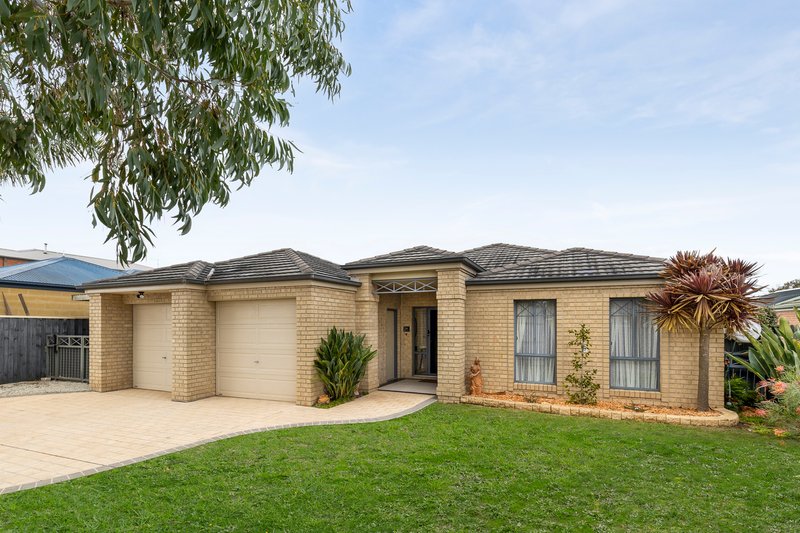 Photo - 14 Windrest Place, Hastings VIC 3915 - Image 1