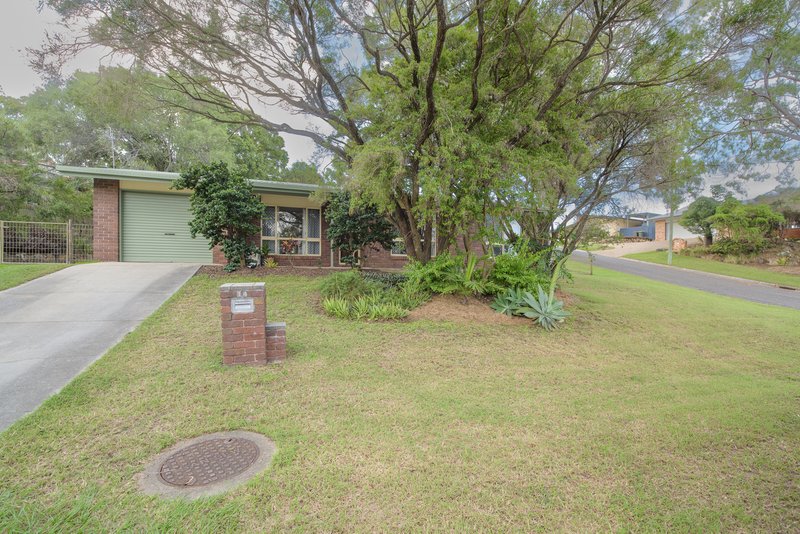 Photo - 14 Windward Passage, South Gladstone QLD 4680 - Image 2