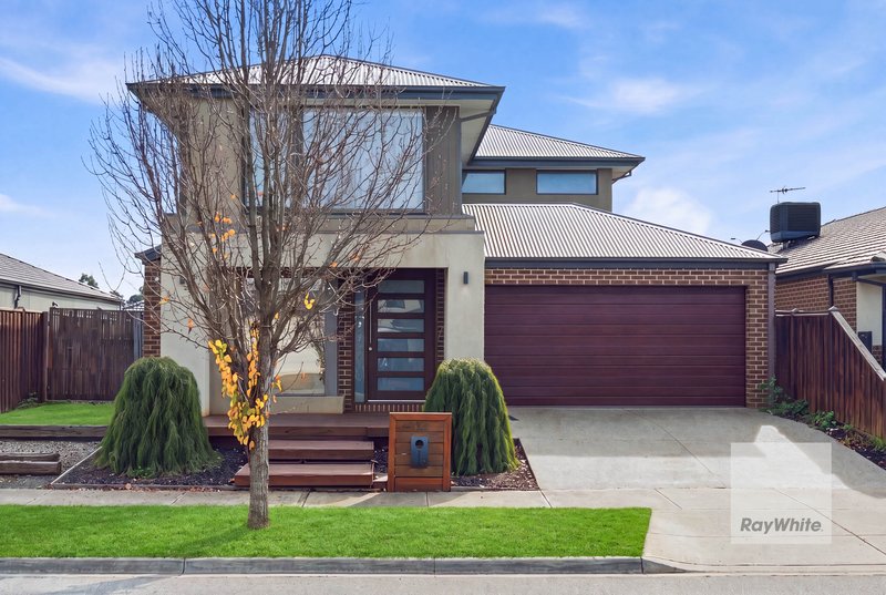 Photo - 14 Winkler Street, Mickleham VIC 3064 - Image 1