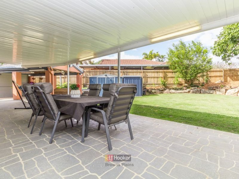 Photo - 14 Winslow Court, Hillcrest QLD 4118 - Image 6