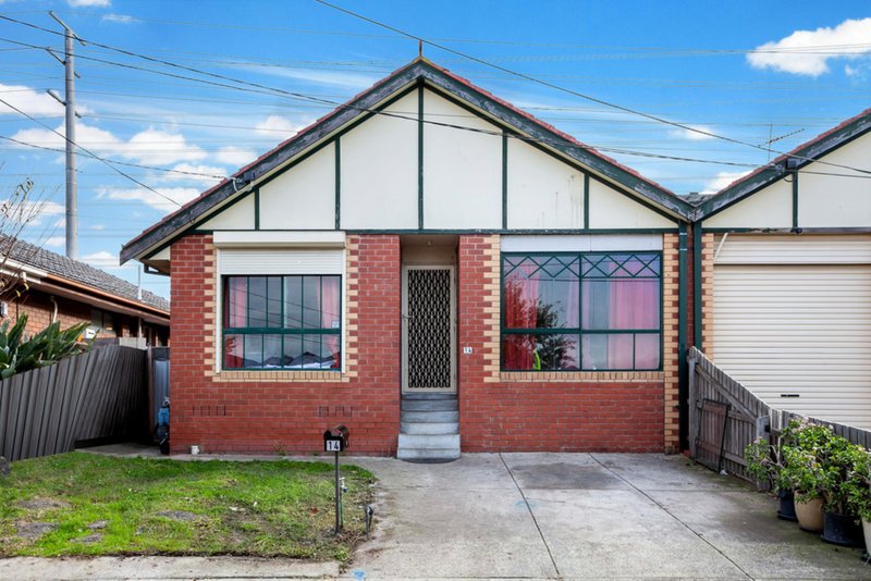 14 Winston Street, Lalor VIC 3075