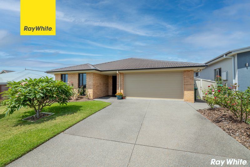 14 Wirrana Circuit, Forster NSW 2428