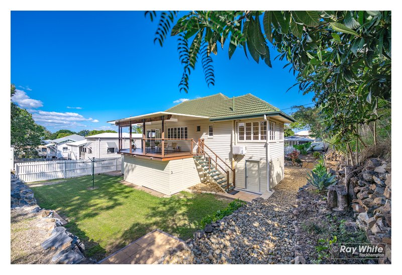 Photo - 14 Wiseman Street, The Range QLD 4700 - Image 24