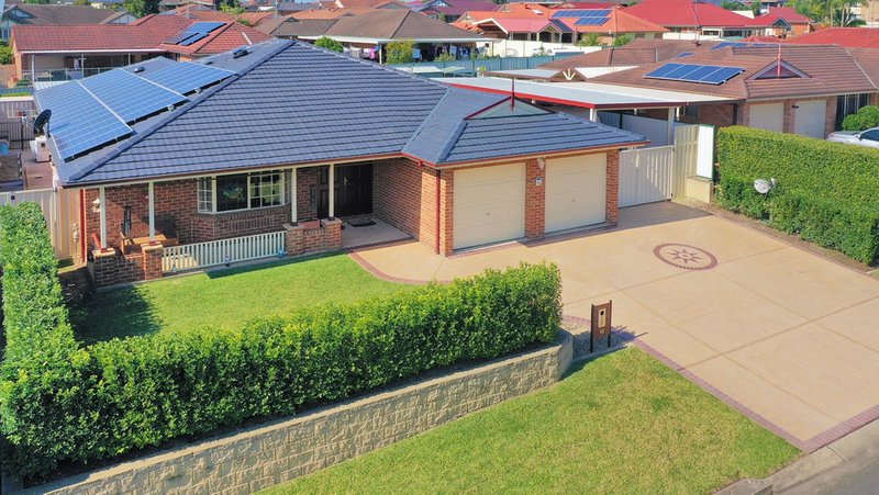 14 Wollabi Crescent, Glenmore Park NSW 2745