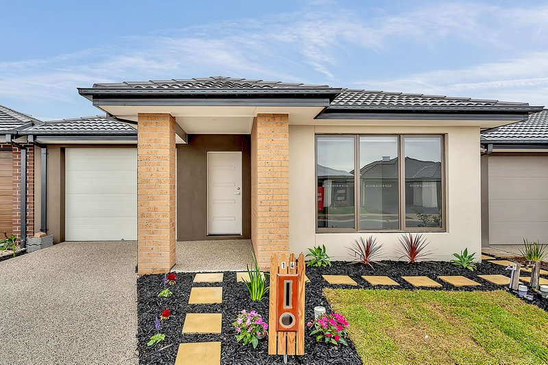 14 Wollemia Street, Craigieburn VIC 3064