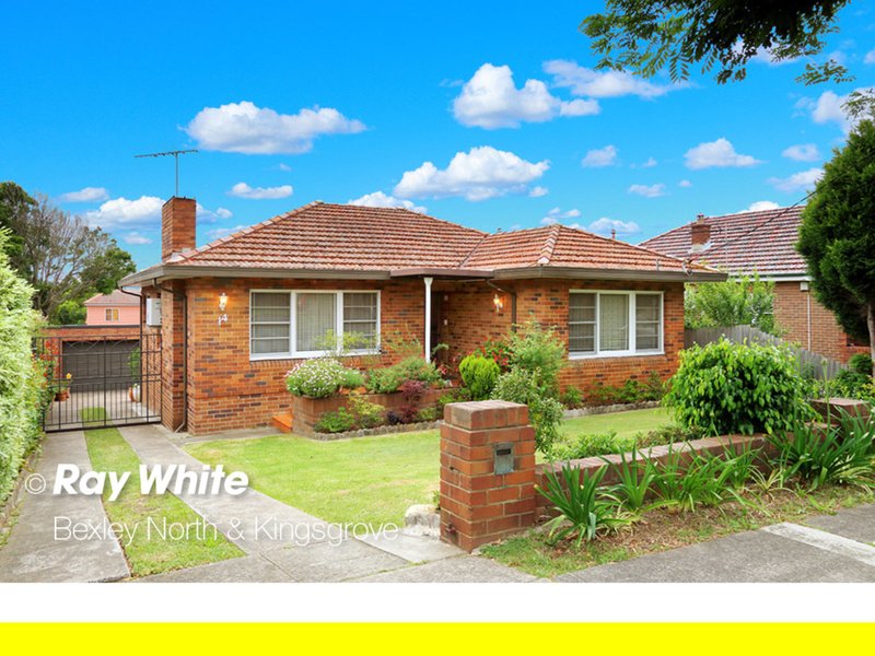 14 Wolli Street, Kingsgrove NSW 2208