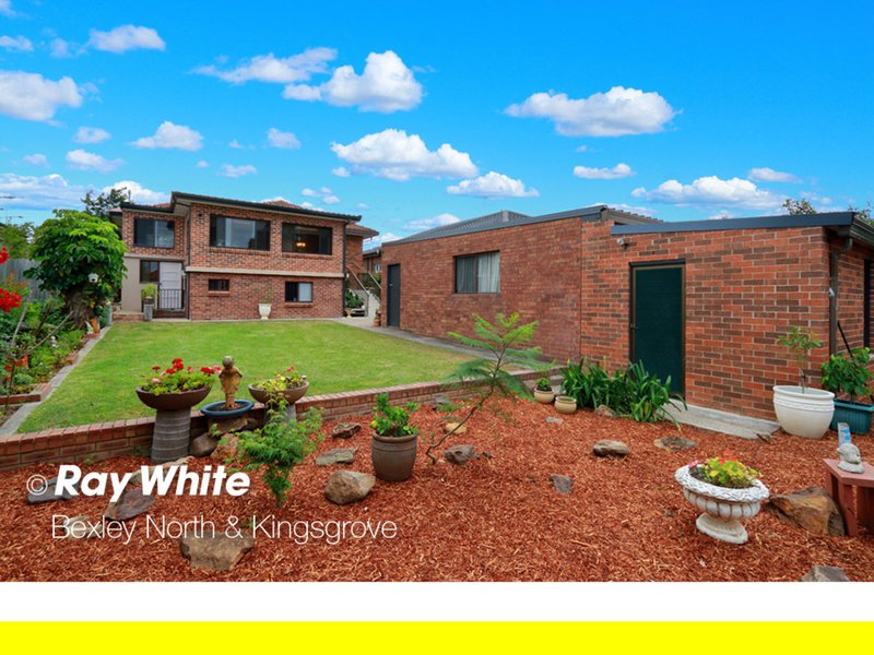 Photo - 14 Wolli Street, Kingsgrove NSW 2208 - Image 7