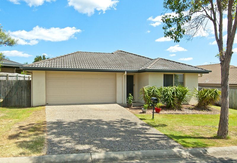 14 Wollumbin Crescent, Waterford QLD 4133