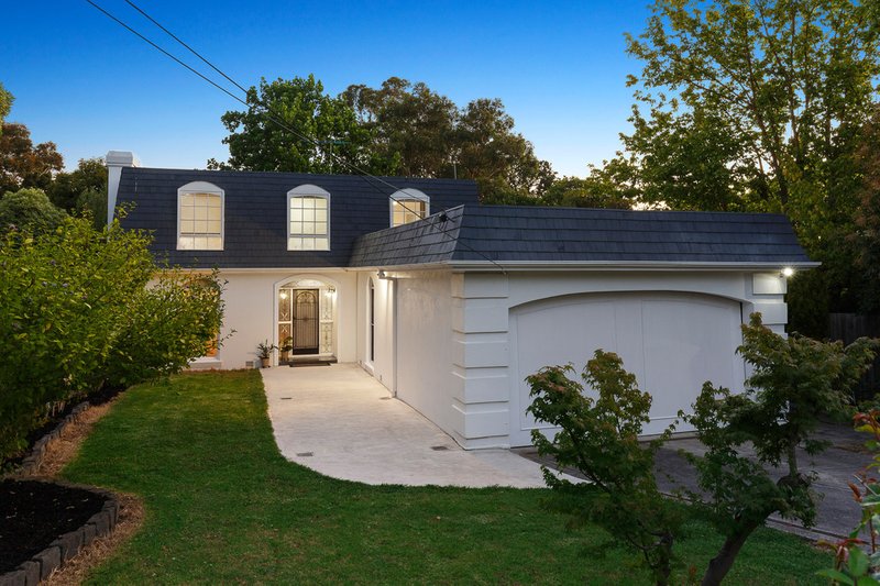 14 Wolseley Crescent, Blackburn VIC 3130