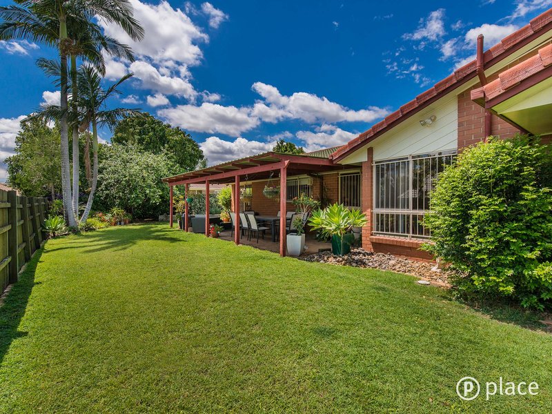 14 Wombat Place, Doolandella QLD 4077