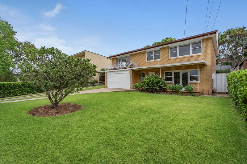 Photo - 14 Wombeyan Street, Forestville NSW 2087 - Image 6