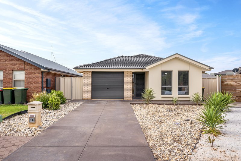 Photo - 14 Wood Street, Parafield Gardens SA 5107 - Image 3