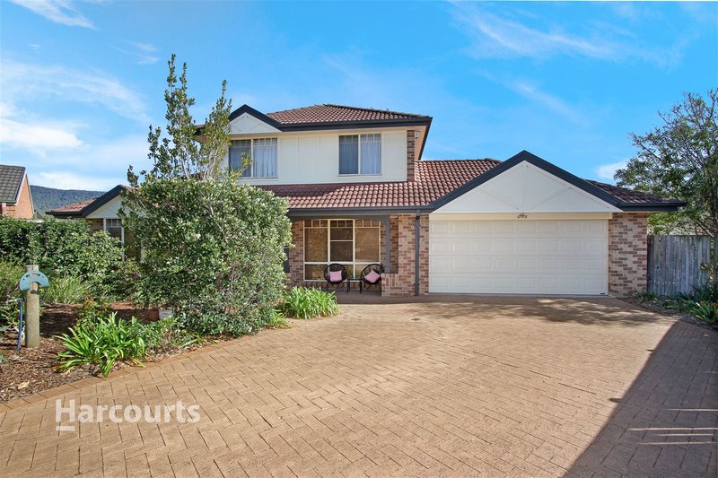 14 Woodglen Place, Horsley NSW 2530