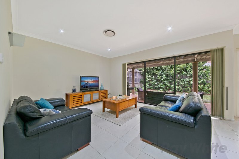 Photo - 14 Woodside Avenue, Kellyville NSW 2155 - Image 3