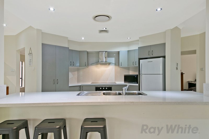 Photo - 14 Woodside Avenue, Kellyville NSW 2155 - Image 4