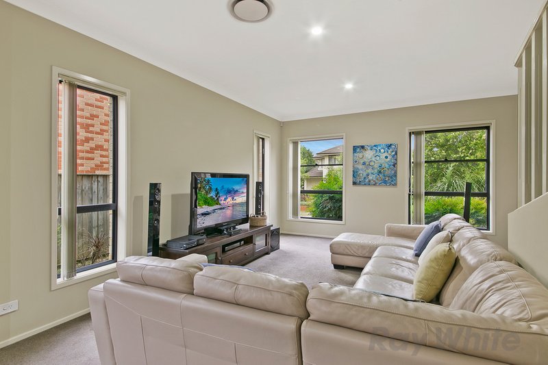 Photo - 14 Woodside Avenue, Kellyville NSW 2155 - Image 6