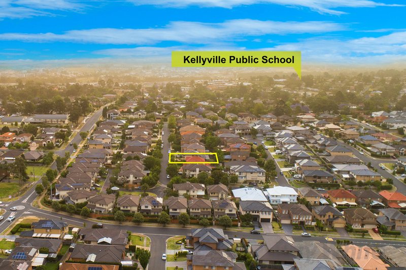 Photo - 14 Woodside Avenue, Kellyville NSW 2155 - Image 11